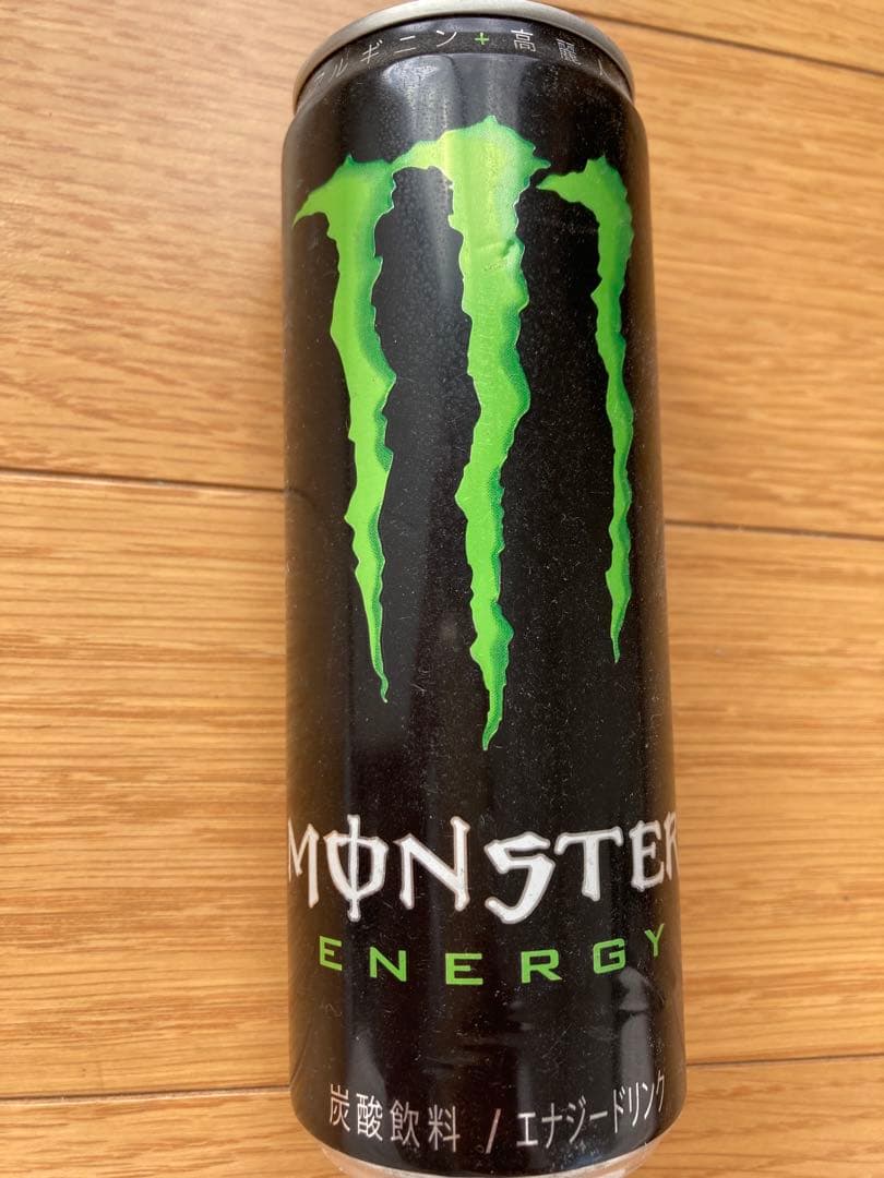 モンスター鑑賞用