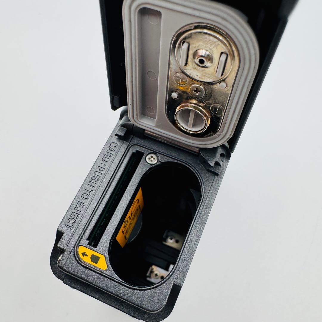 【極美品】PENTAX OPTIO 43WR 防水仕様