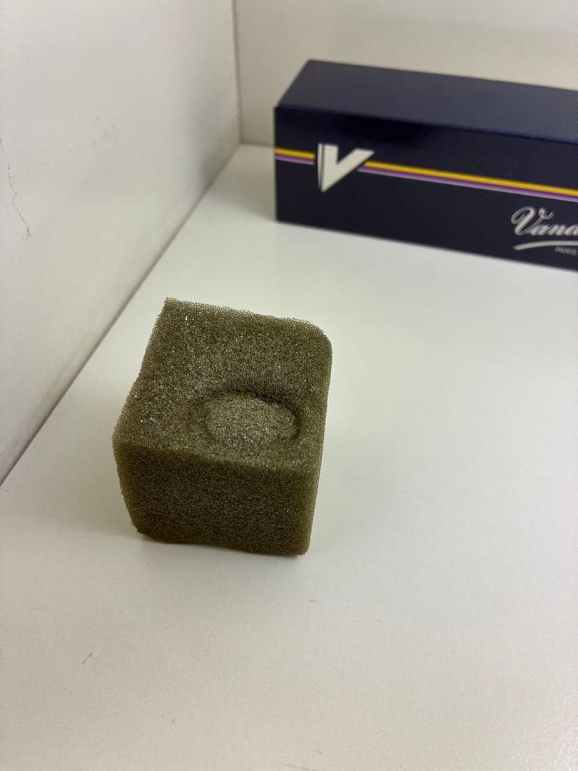 Vandoren クラリネット用　マウスピース　5RV CM302