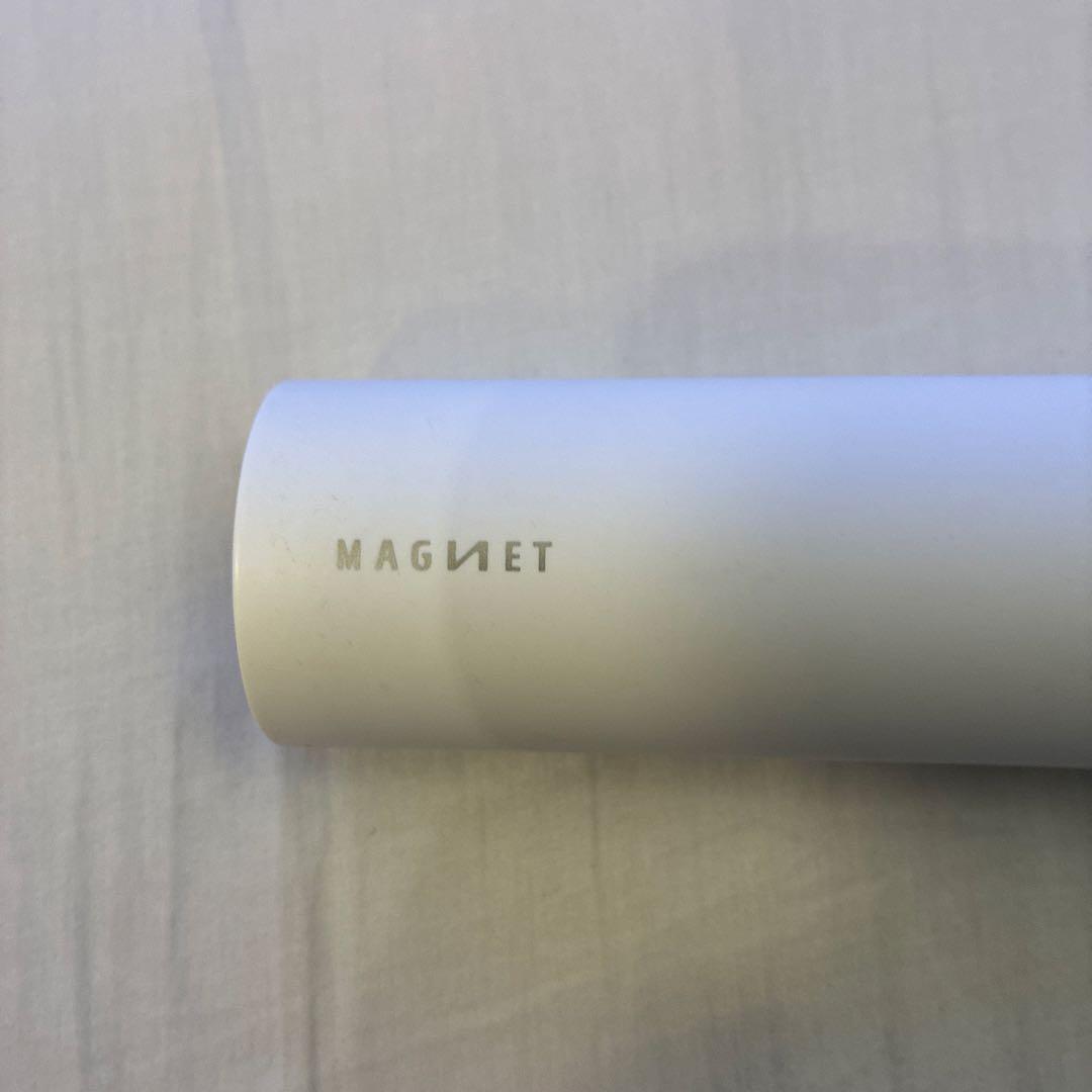 MAGNET Hair Pro ホワイト ドライヤー