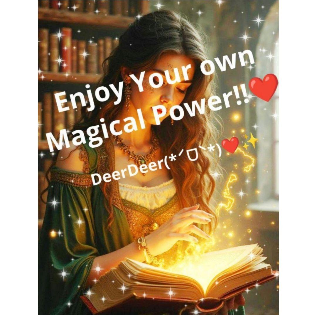 ❤はるるんさま❤NoteMakingEnergy❤