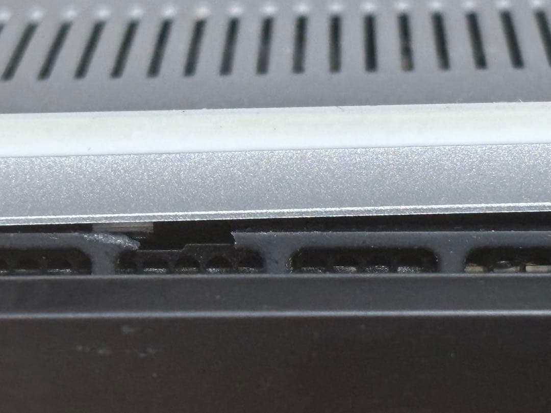 Dell XPS 13(9380)　i5-8265U Windows11