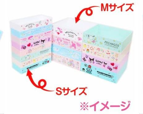 ♡新品♡シナモン　重ねられるコンテナセット