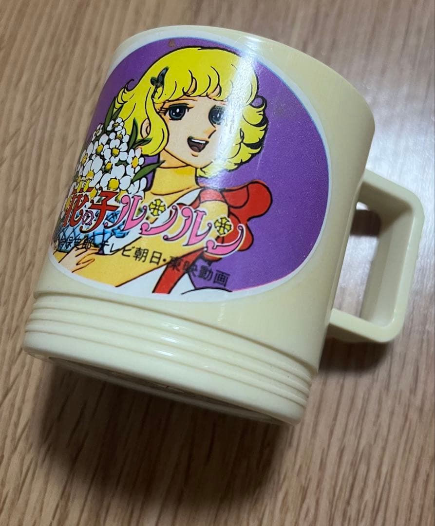 ♡花の子ルンルン♡バスケットセット♡