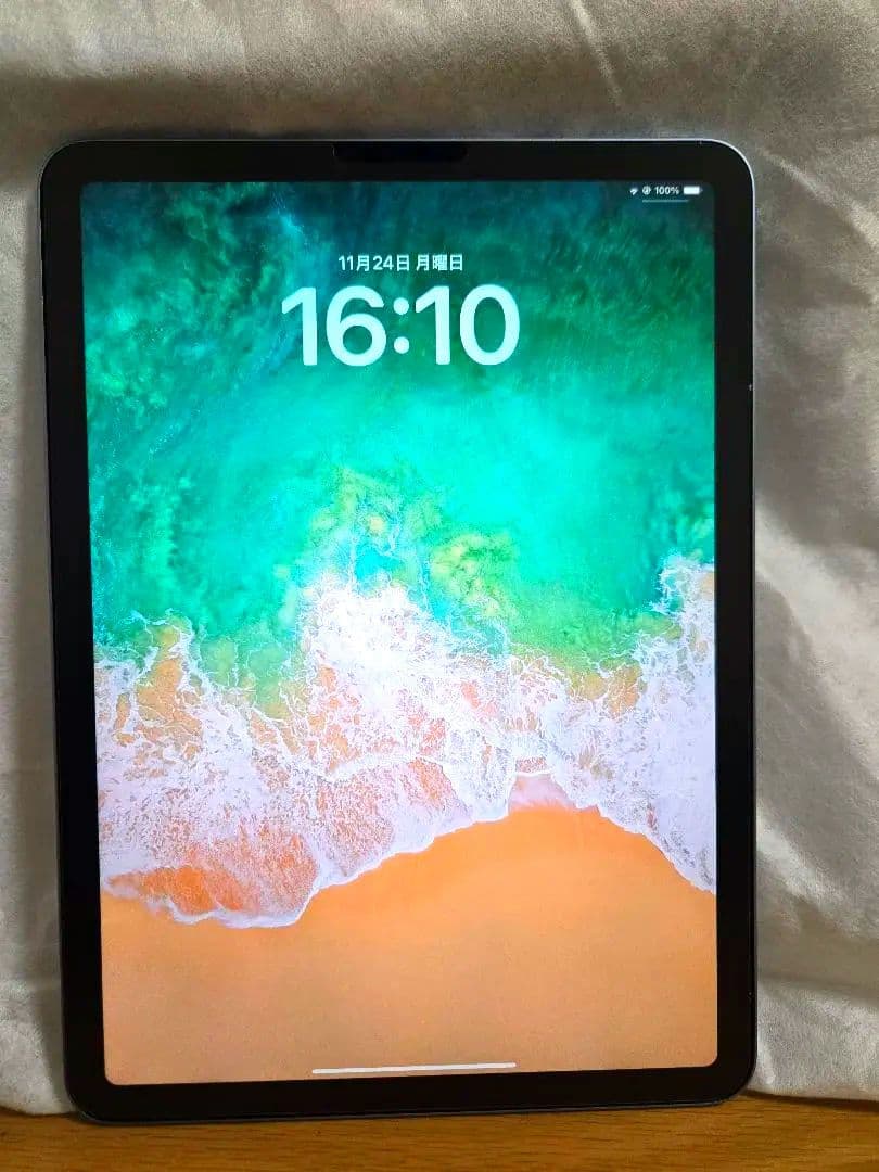 iPad本体 iPad Air4 256GB Wi-Fi+Apple Pencil2