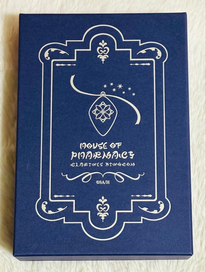 赤髪の白雪姫 原画展 グッズ 入館証 シーリングワックス