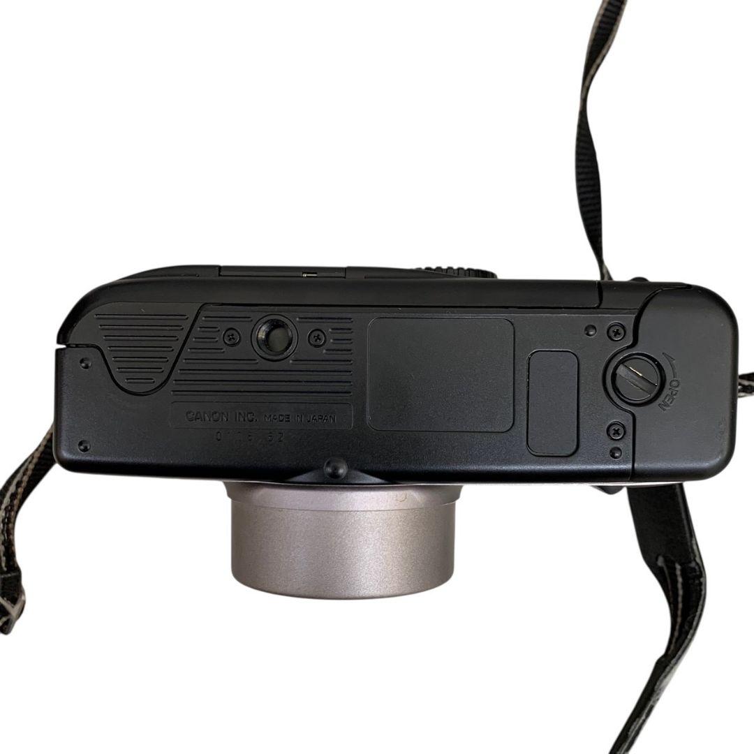 L*e様 A9268 Canon Autoboy Sii フィルムカメラ