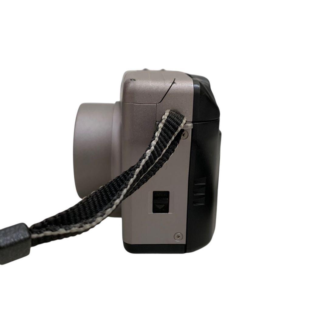 L*e様 A9268 Canon Autoboy Sii フィルムカメラ