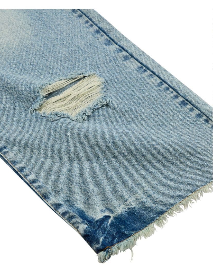 ミュージシャン RULU THE FATE