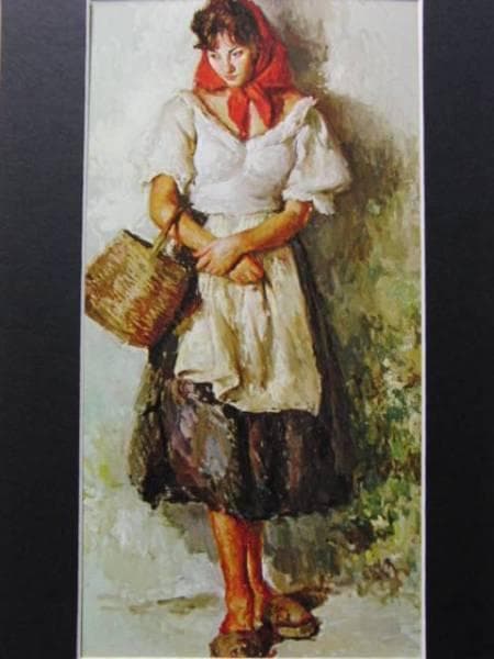 ERMOGENE MIRAGLIA（エルモジェネ　ミラジリア）