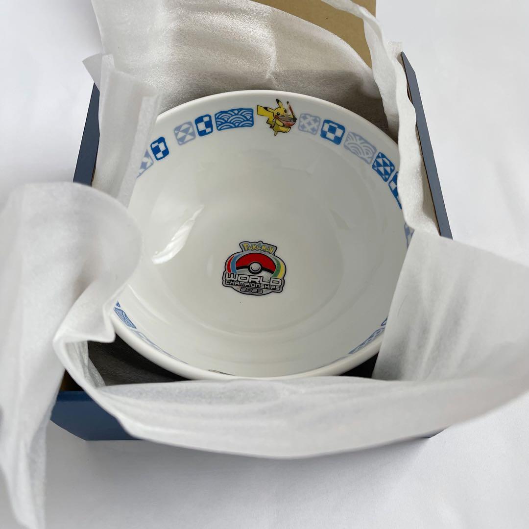 ポケモン ピカチュウ どんぶり 任天堂 ポケットモンスター ゲーム 漫画 アニメ