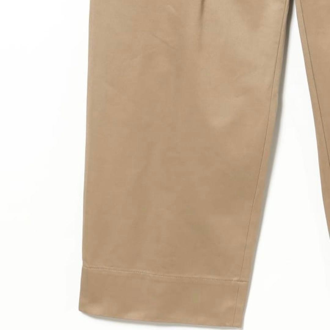 新品 Unlikely Sawtooth Flap 2P Trousers M