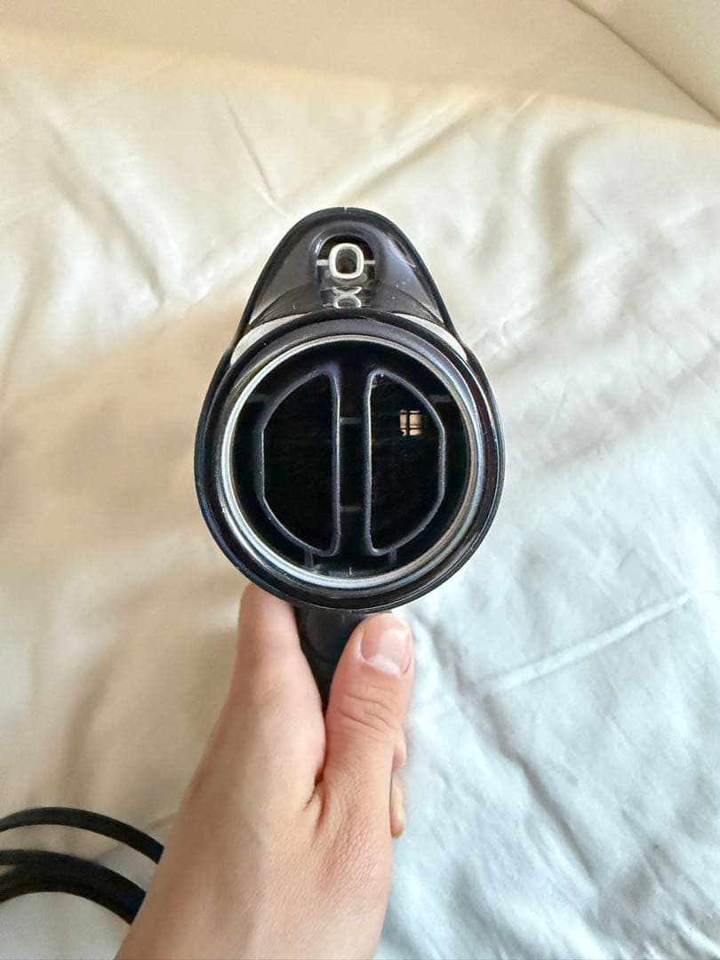 Panasonic EH-NA0G ヘアドライヤー パナソニック 家電