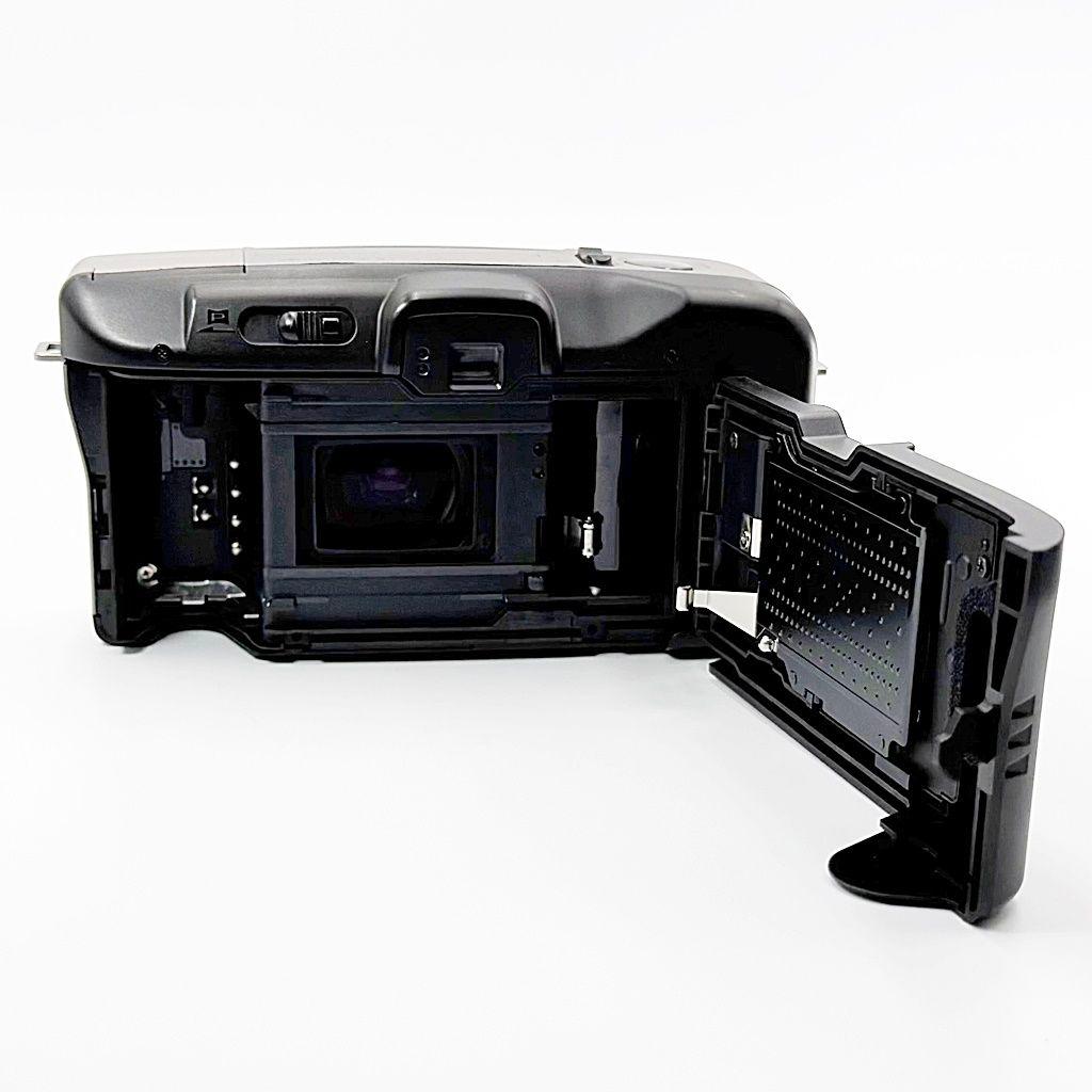 【美品】キヤノン Autoboy S II コンパクトフィルムカメラ 中古