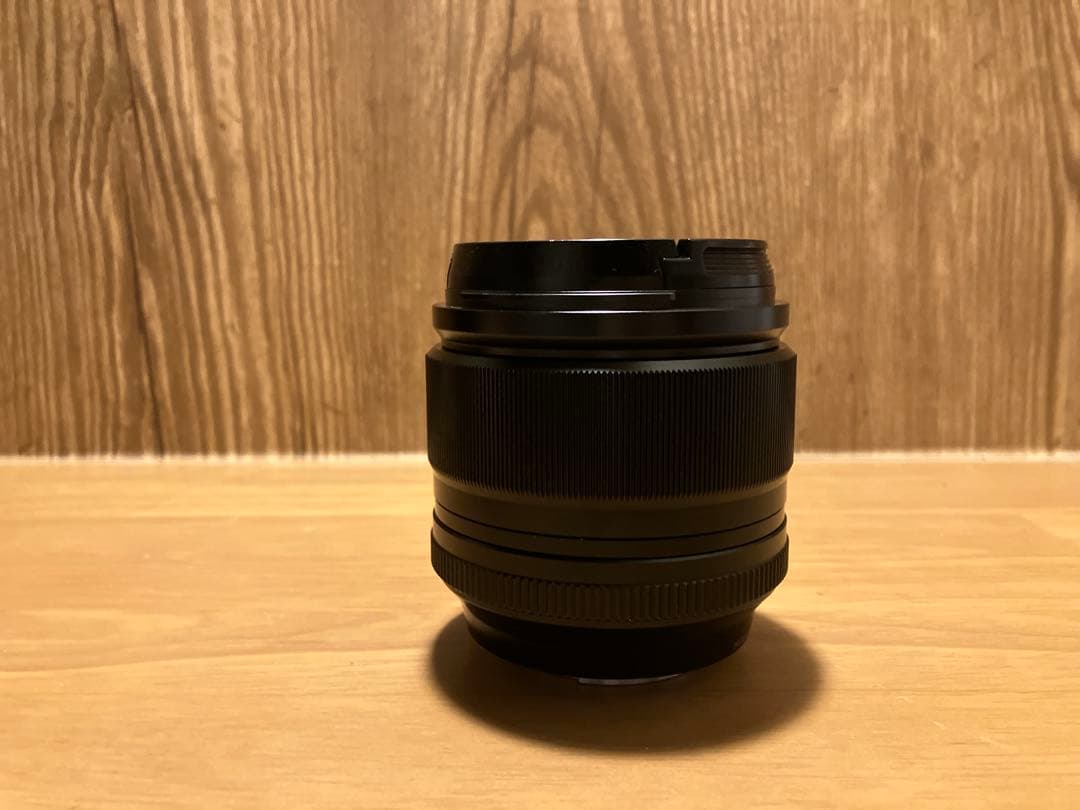 FUJIFILM XF 56mm F1.2 R レンズ