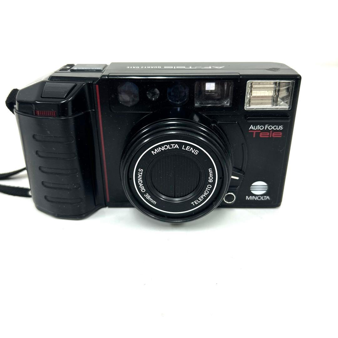 ジャンク品　カメラセット売り