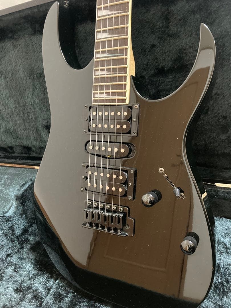 ギター Ibanez RG