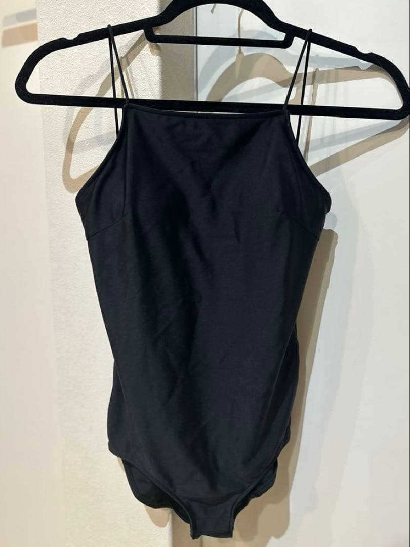 水着・ラッシュガード Nala Back open swim inner wear