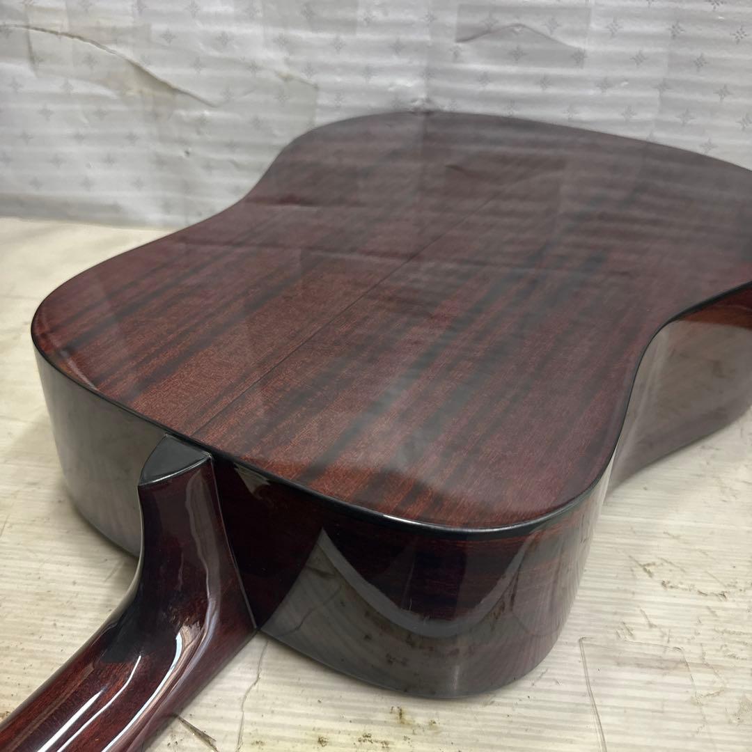 S.yairi YD-75/VS エス.ヤイリ ギター ケース付き ビンテージ