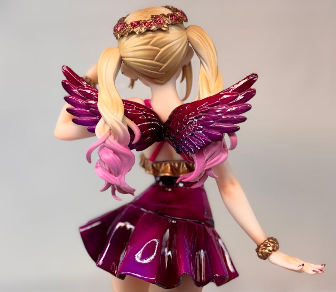 に*な様 着せ恋　喜多川海夢　フィギュア　リペイント　BiCute Pure プ