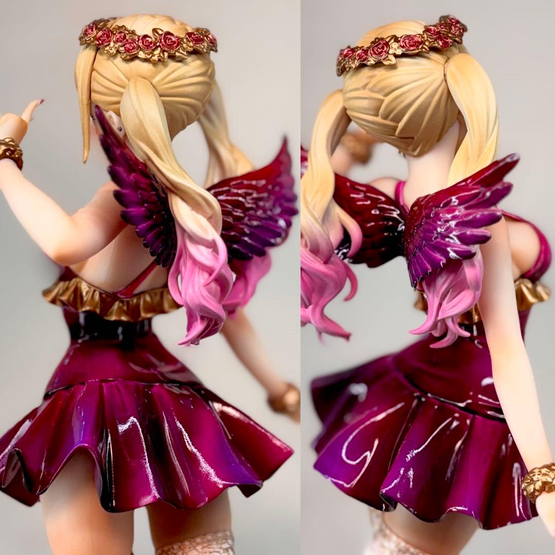 に*な様 着せ恋　喜多川海夢　フィギュア　リペイント　BiCute Pure プ