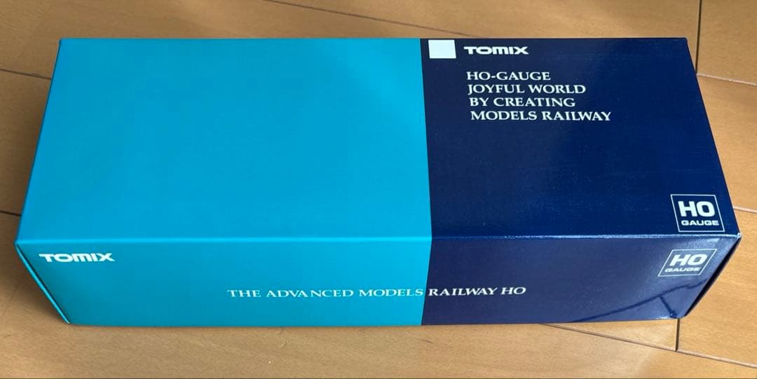 TOMIX 国鉄 DF50形ディーゼル機関車 茶色 HO201