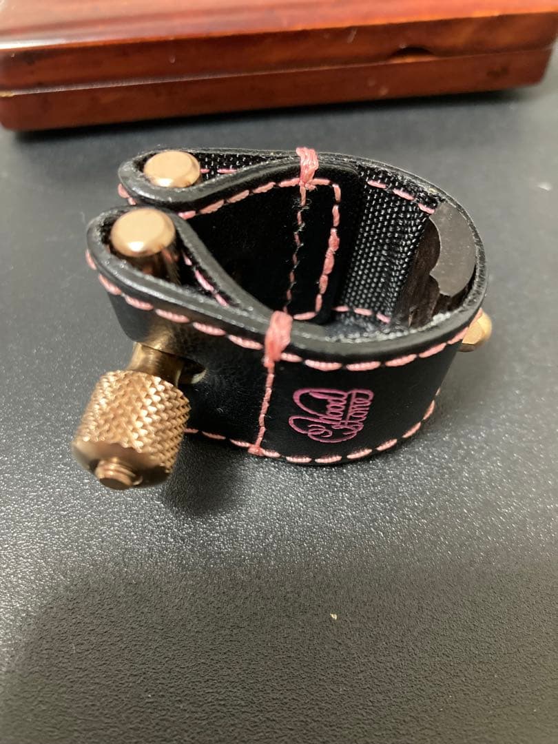 Woodstone ウッドストーン　KODAMA2 B♭クラリネットリ