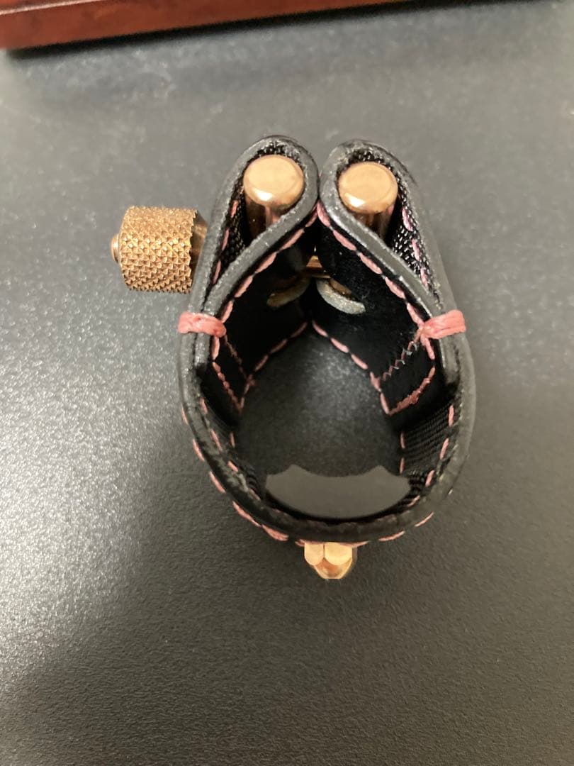 Woodstone ウッドストーン　KODAMA2 B♭クラリネットリ