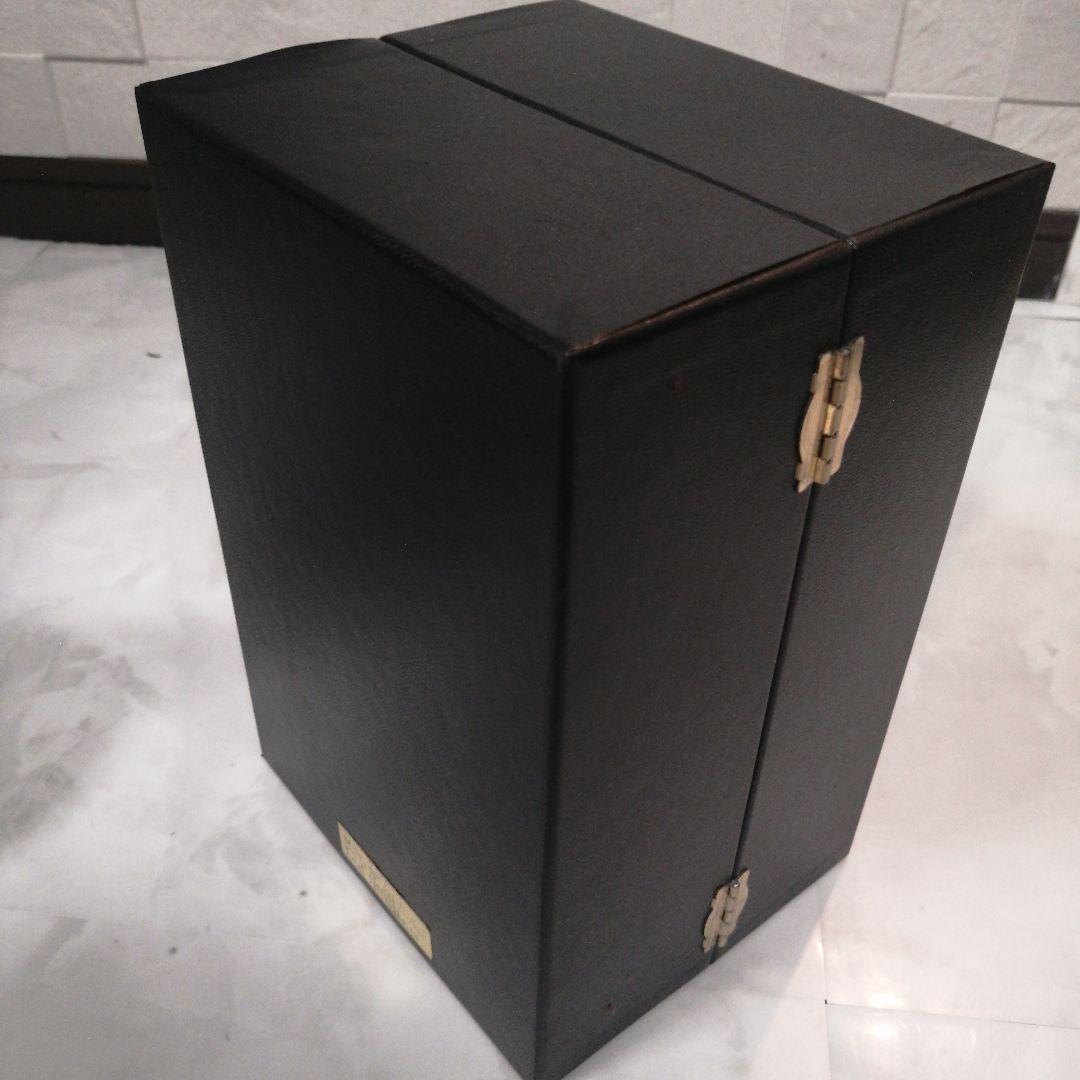 Glenfiddich 21年 ウイスキー 陶器ボトル