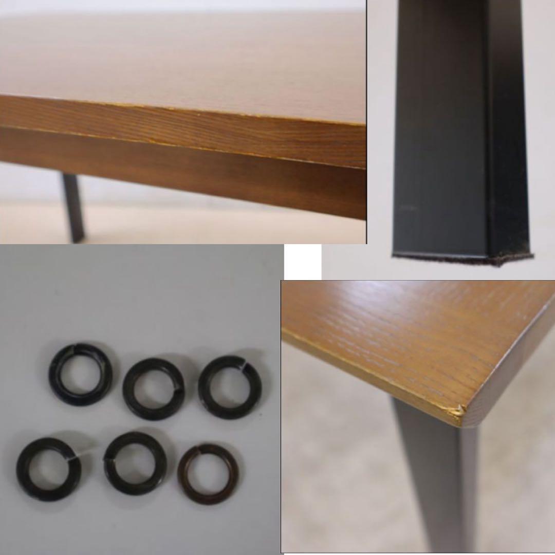 unico ウニコ HOXTON ホクストン ダイニング4点セット