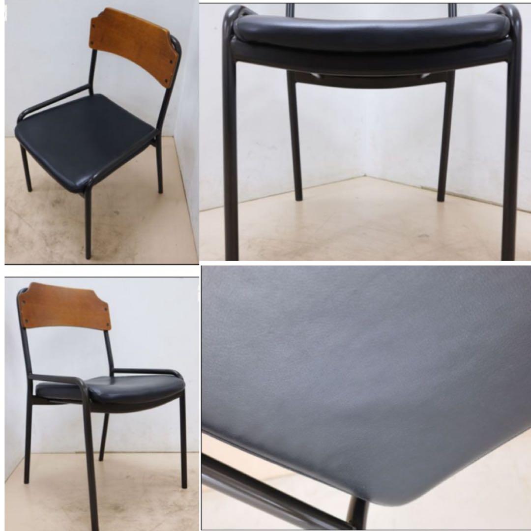 unico ウニコ HOXTON ホクストン ダイニング4点セット