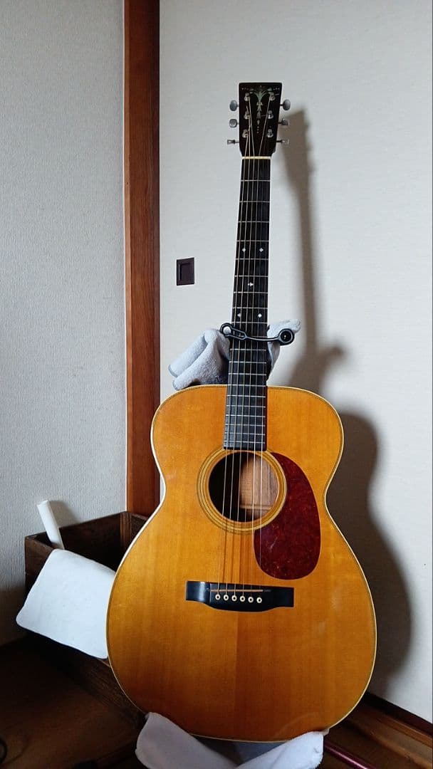 希少　Shenandoah　シェナンドー