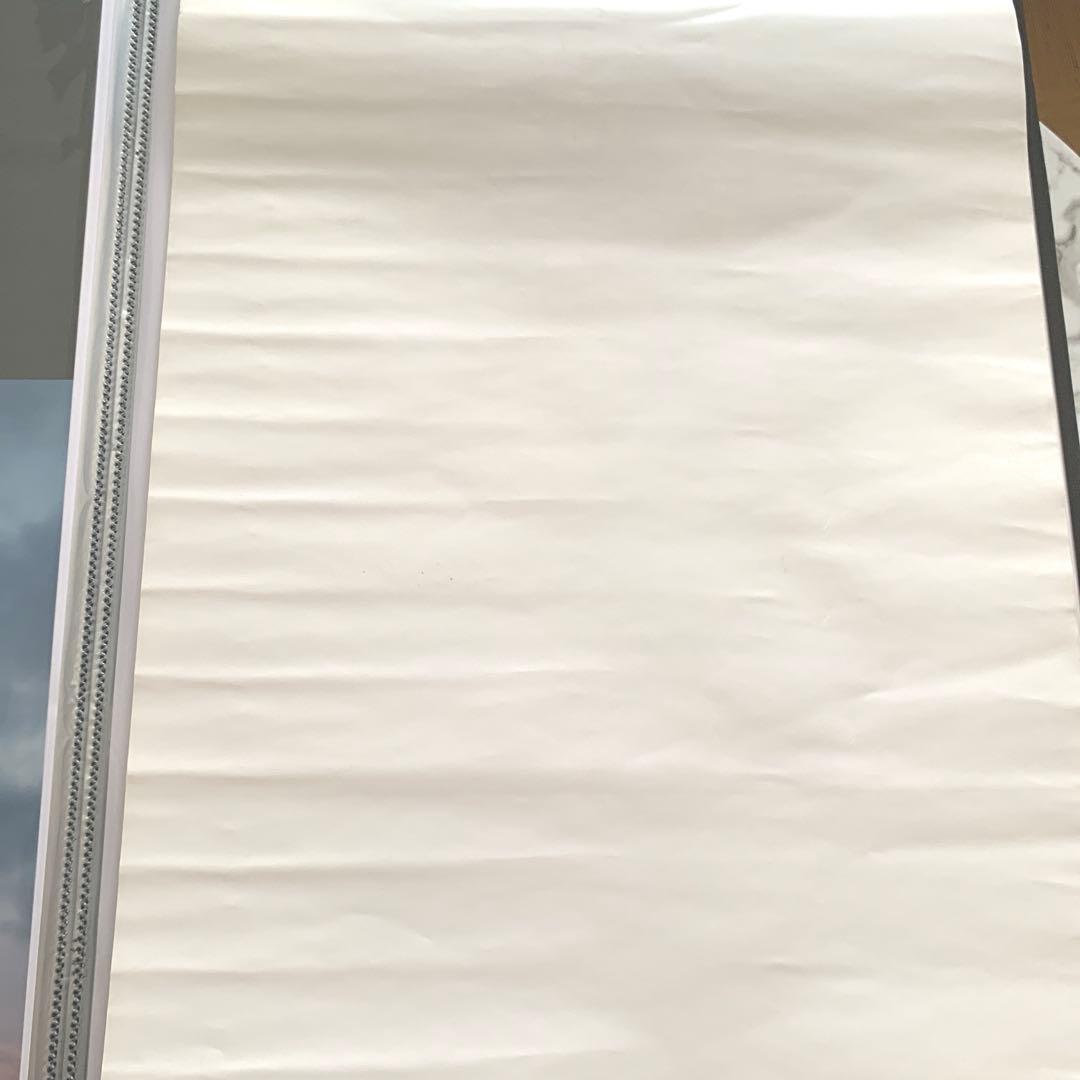 Aimer　茜さす/everlasting 　ポスター　直筆サイン入り