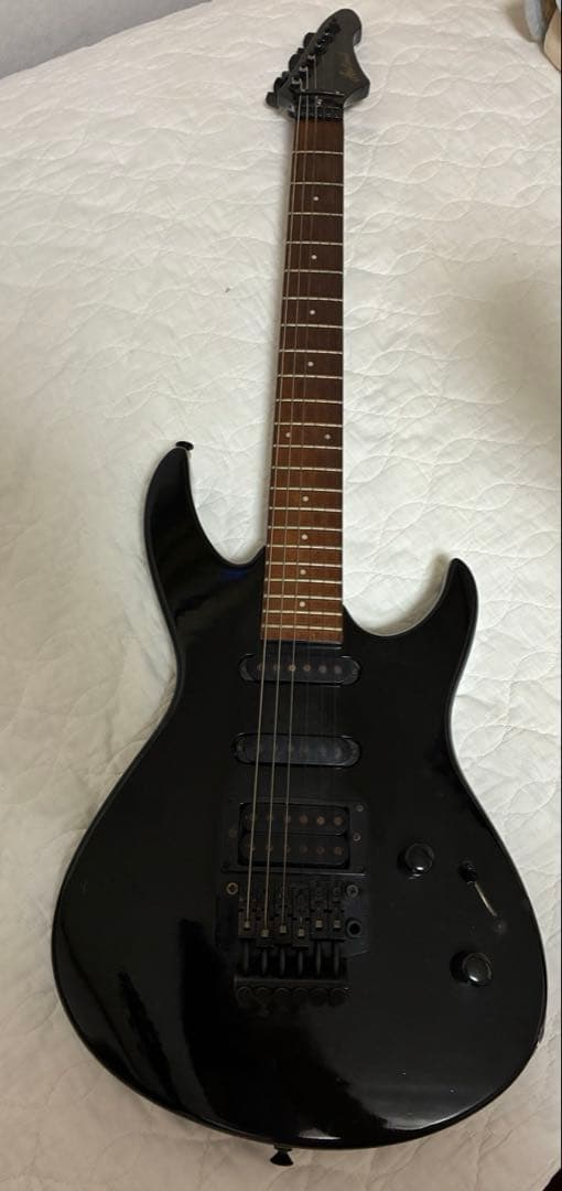 Aroapro2 va-453 vangard series エレキギター