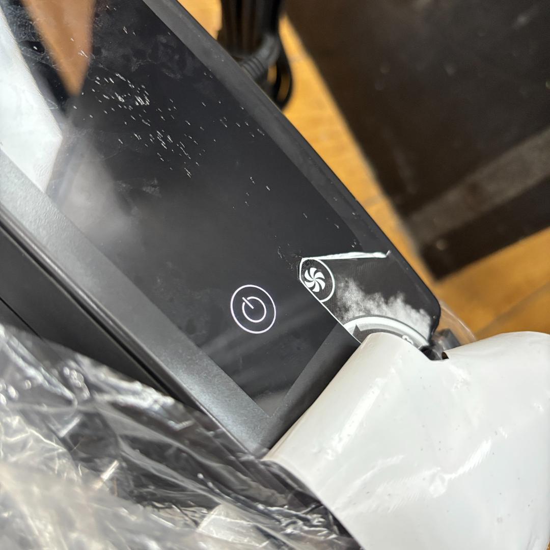 [山善] 煙の少ない 焼肉プレート ワイドサイズ YGMC-FX130