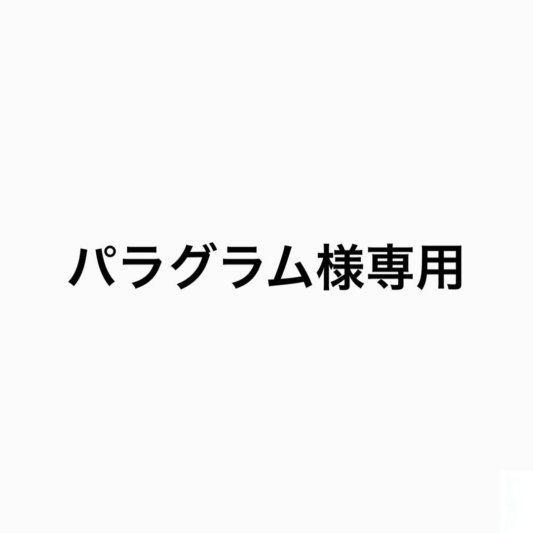 パラグラム