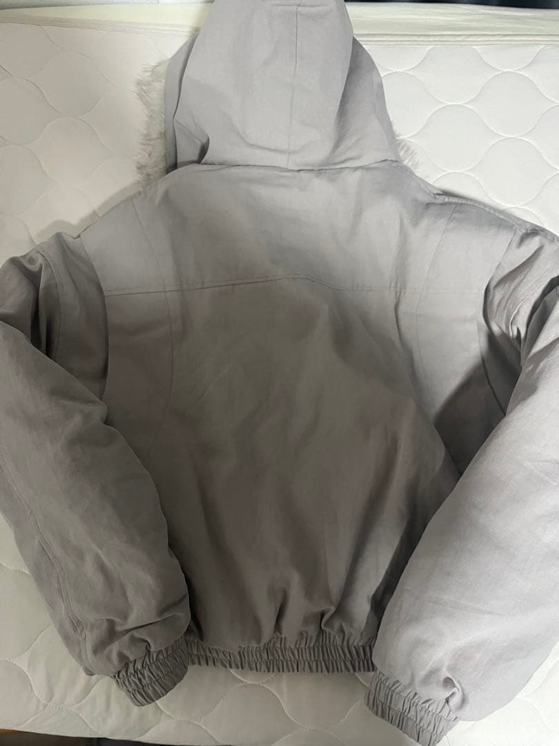 Elev ファージャケット