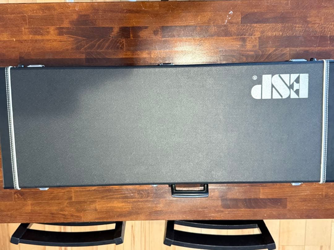 ギター ESP Edwards E-SN-150FR