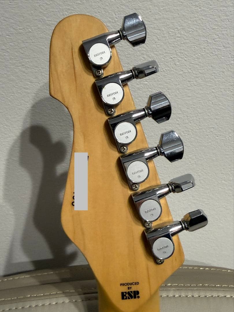 ギター ESP Edwards E-SN-150FR