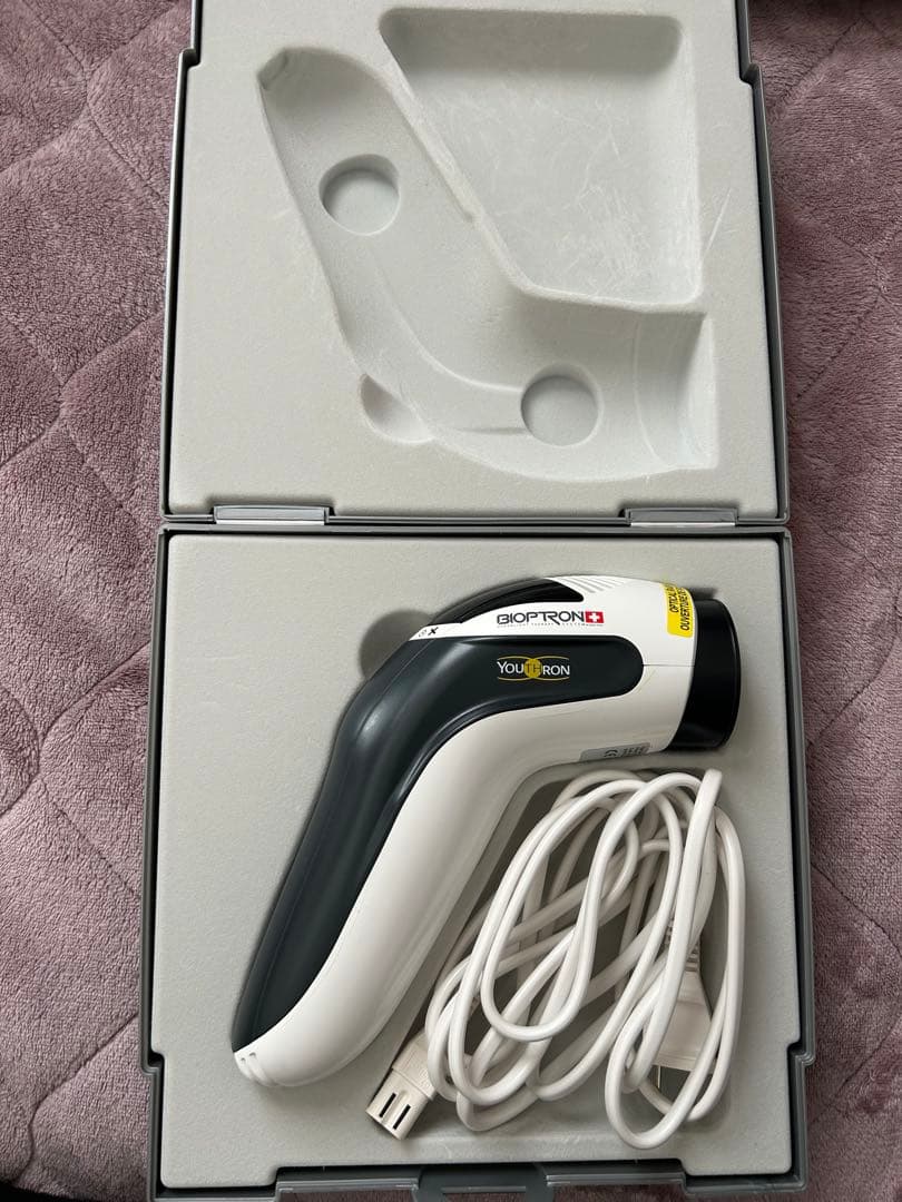 バイオプトロン　ユースロン