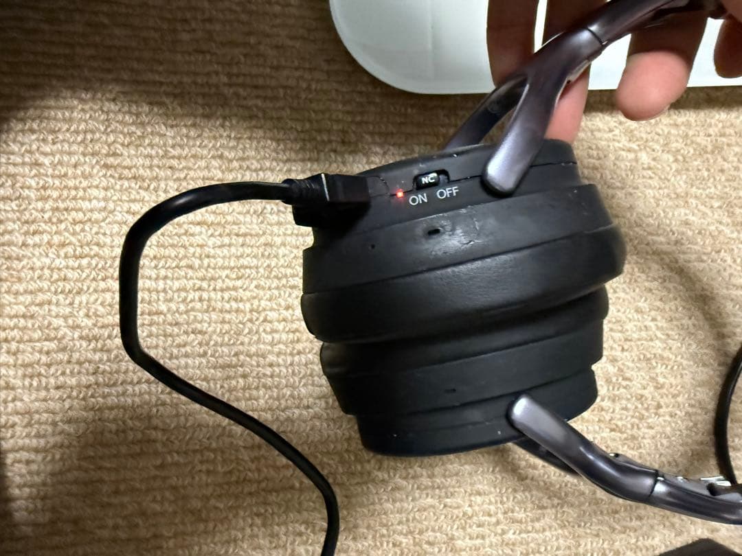 DENON デノン　AH-GC20 Fate stay night