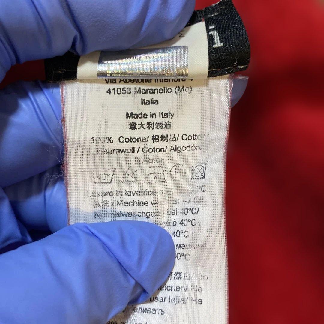 Ferrari Spa Last Offer‼️