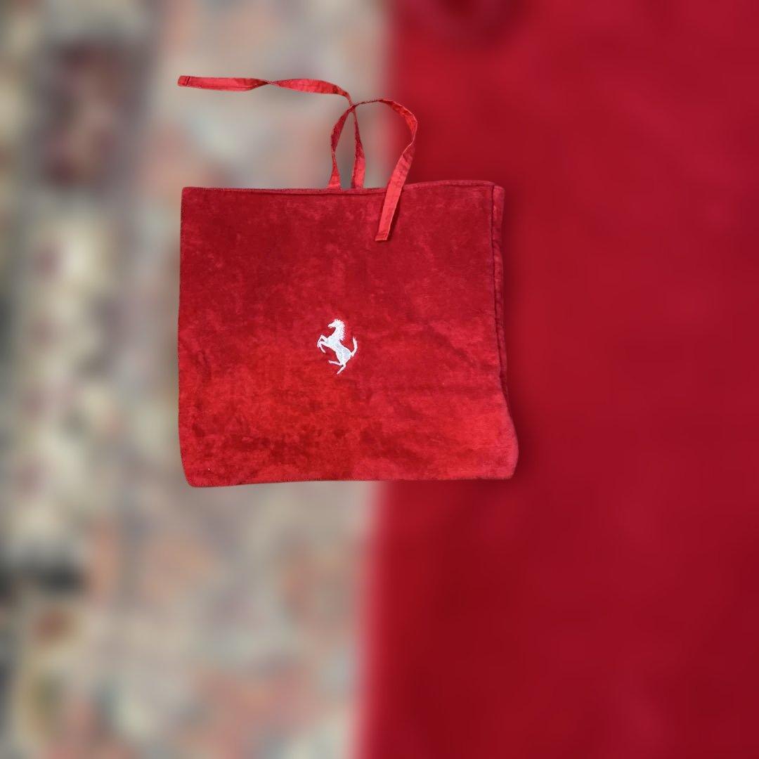 Ferrari Spa Last Offer‼️