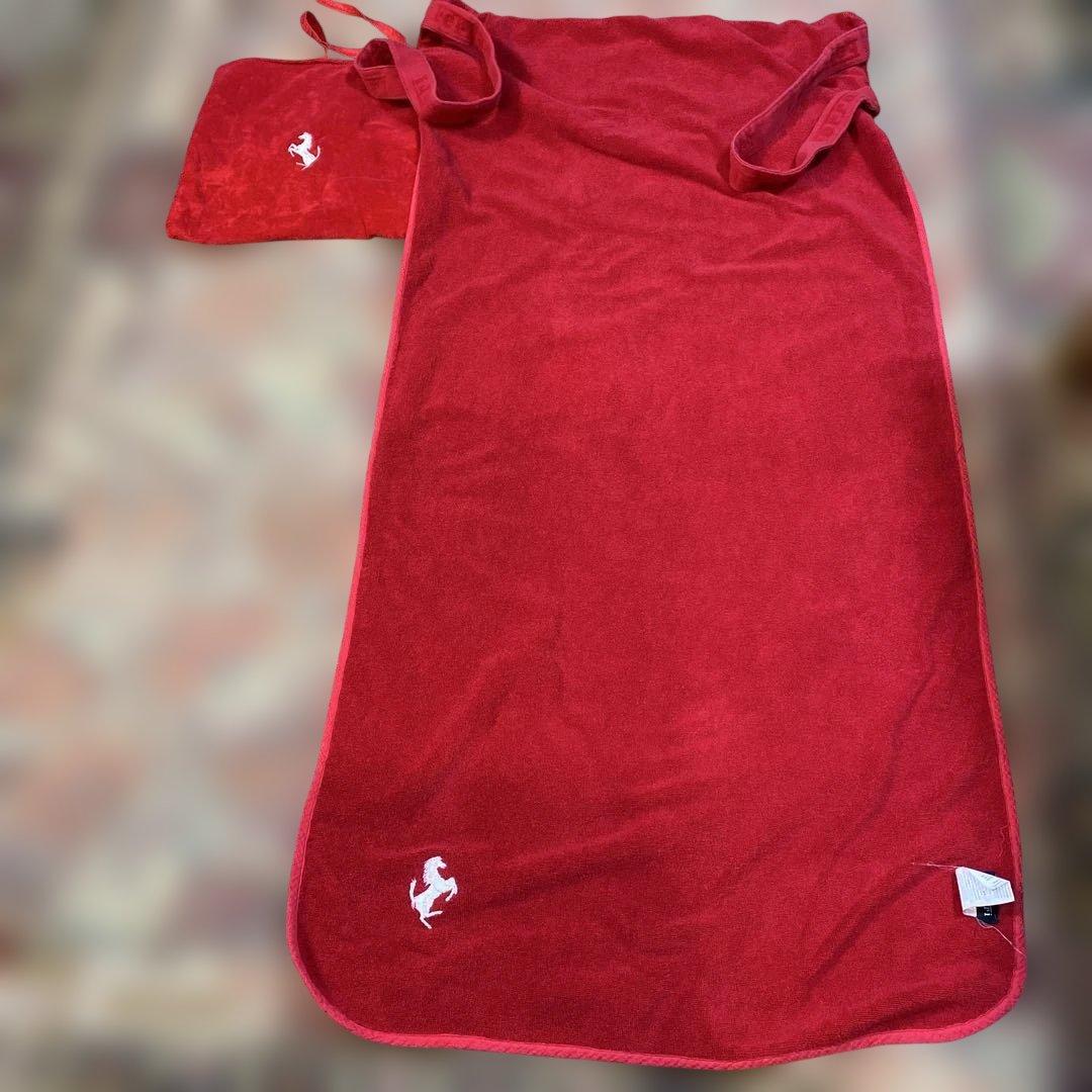 Ferrari Spa Last Offer‼️