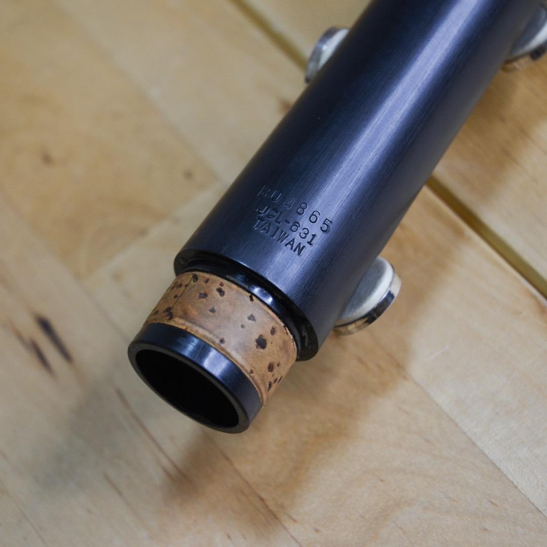 JUPITER JCL-631 クラリネット/タンポ・コルク交換済