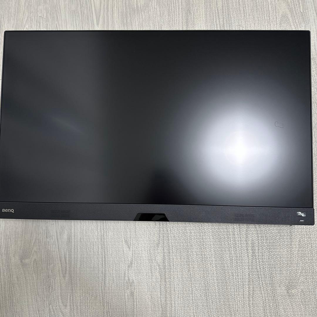 ディスプレイ・モニター本体 BenQ MOBIUZ EX2710Q