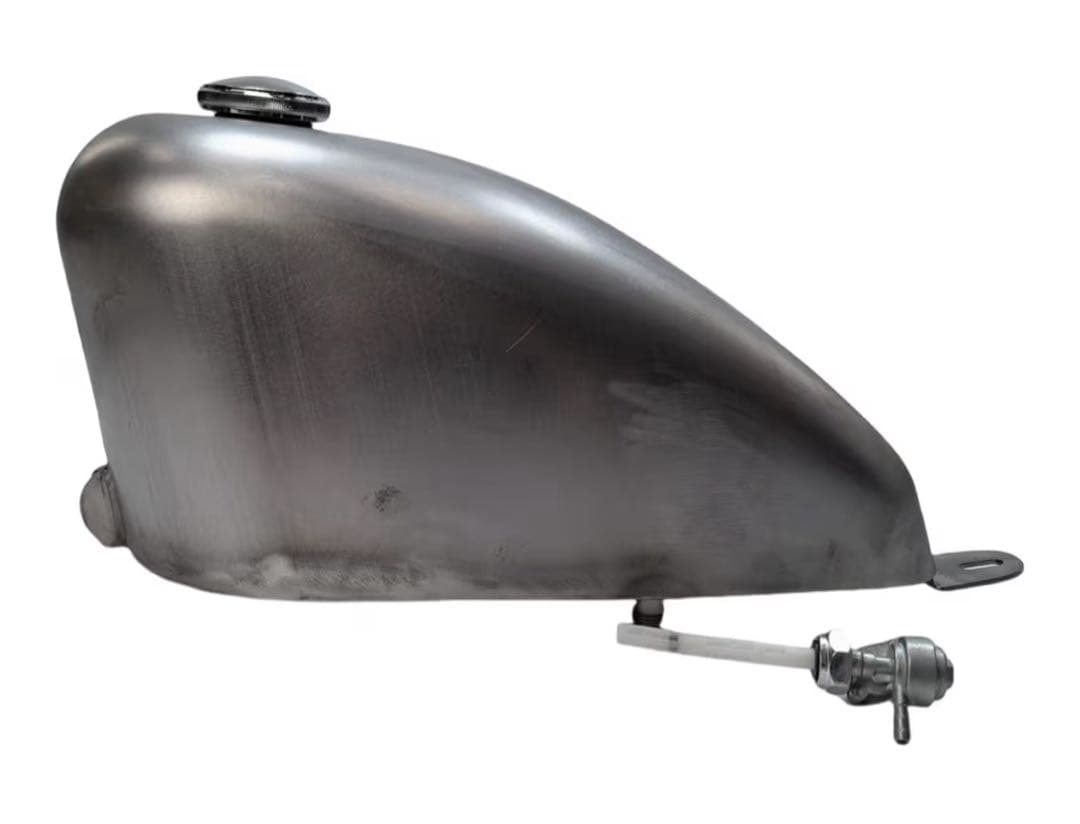 グラストラッカー250 スポーツスタータンク