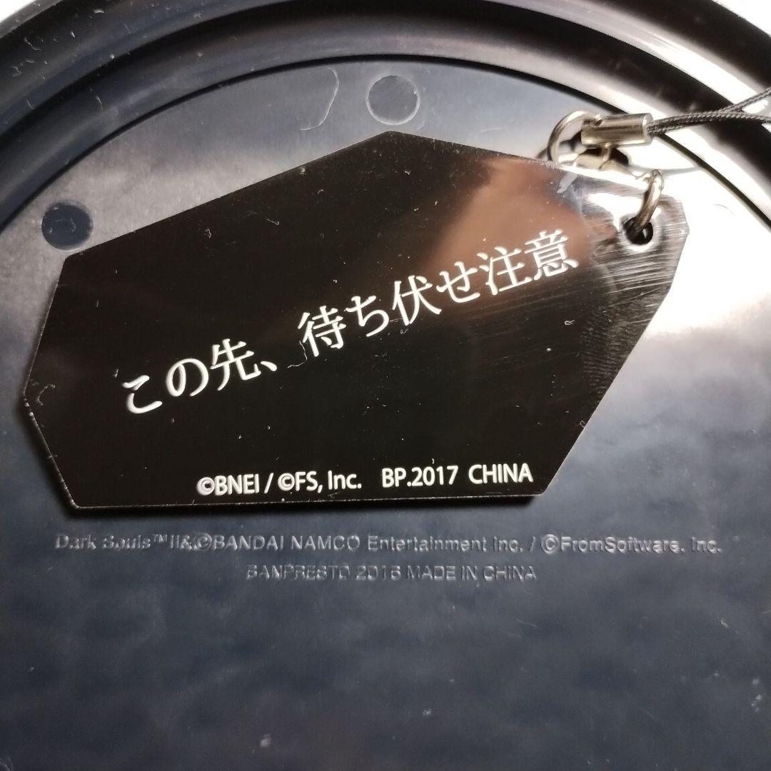 とるパカ！ダークソウル　スカルプトコレクション　ファーナム騎士　フィギュア