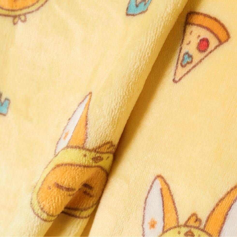 ヨンジュン TXT SPAOコラボトゥバ プルバトゥ パジャマ ファンチュン