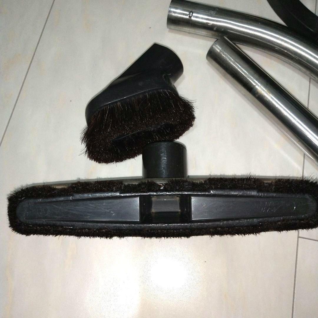 レクスエア社 キングネプチューン 耐久性掃除機 掃除機